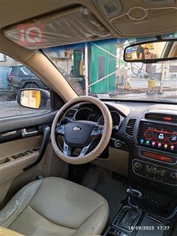 کیا سۆرینتۆ
